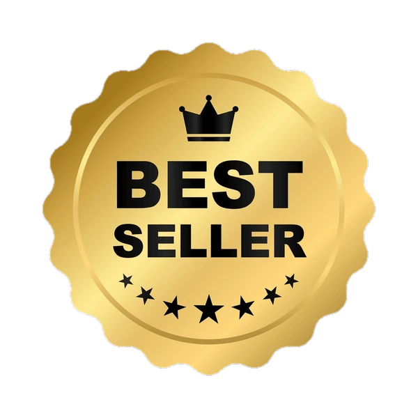 Best Seller Badge